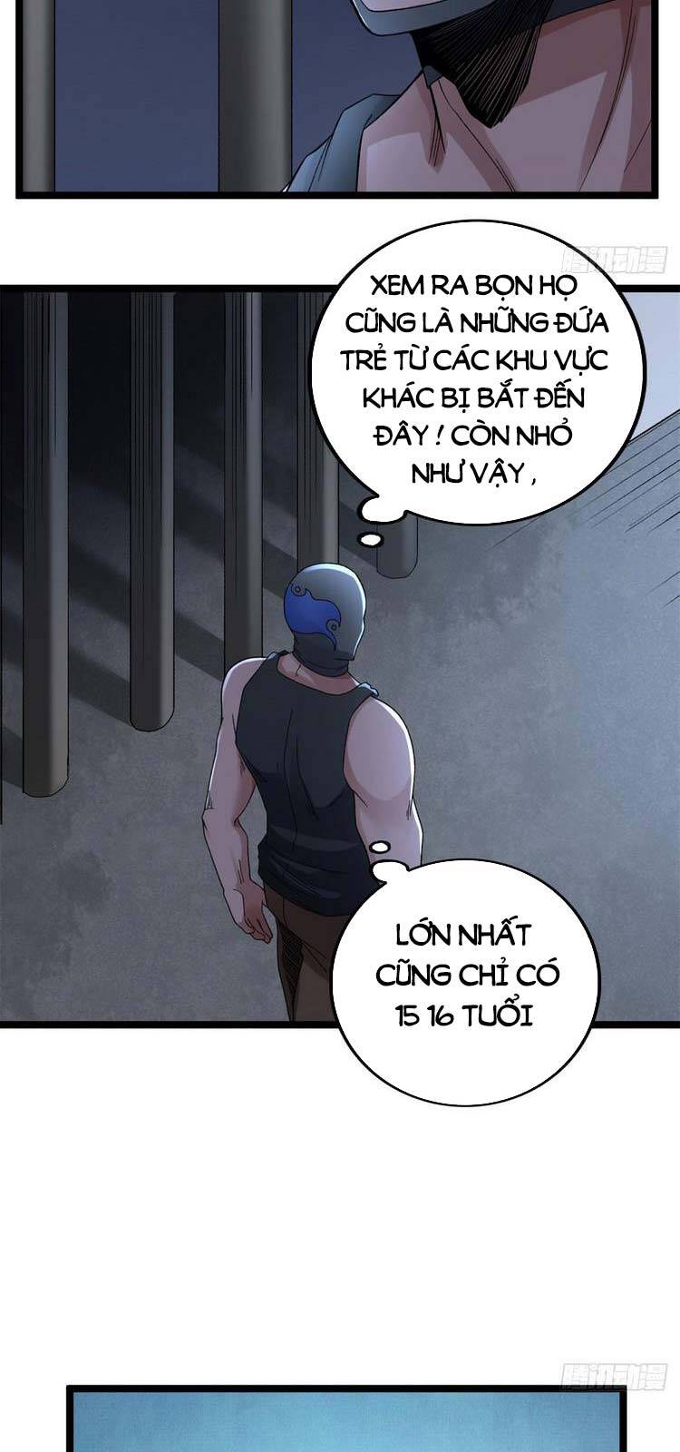 Ta Có 999 Loại Dị Năng