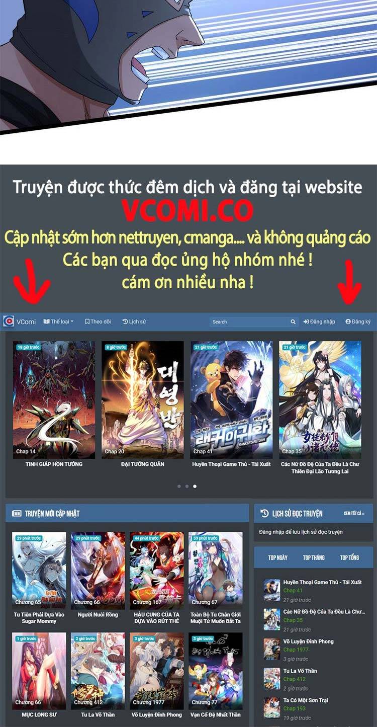 Ta Có 999 Loại Dị Năng