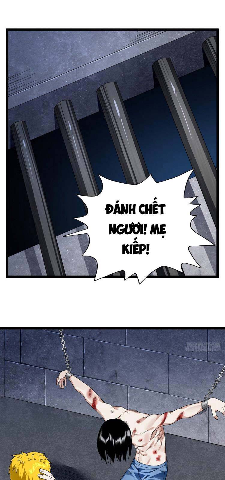 Ta Có 999 Loại Dị Năng