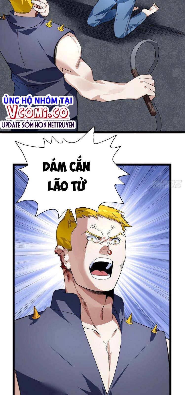 Ta Có 999 Loại Dị Năng
