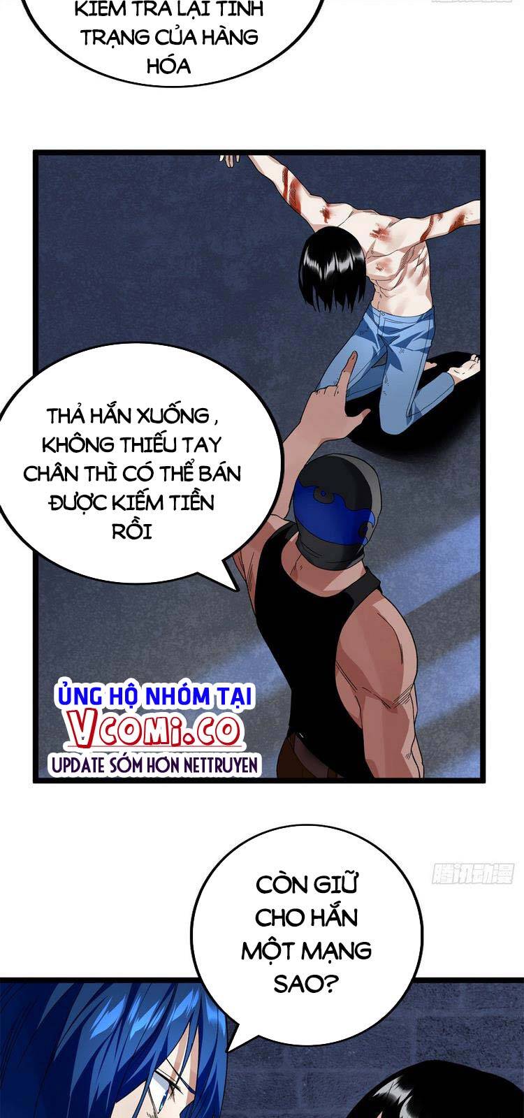 Ta Có 999 Loại Dị Năng