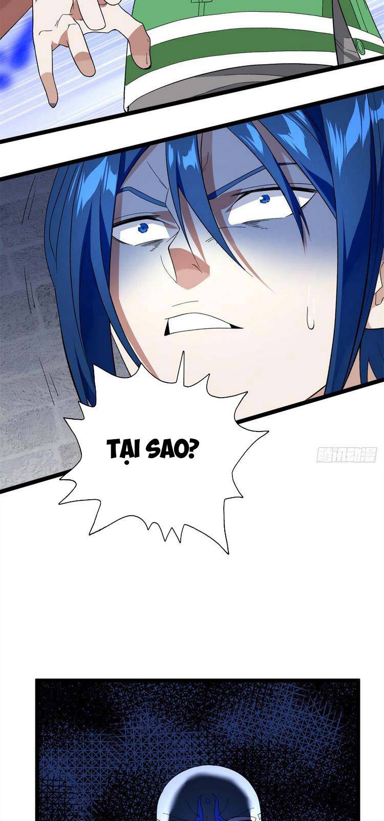 Ta Có 999 Loại Dị Năng