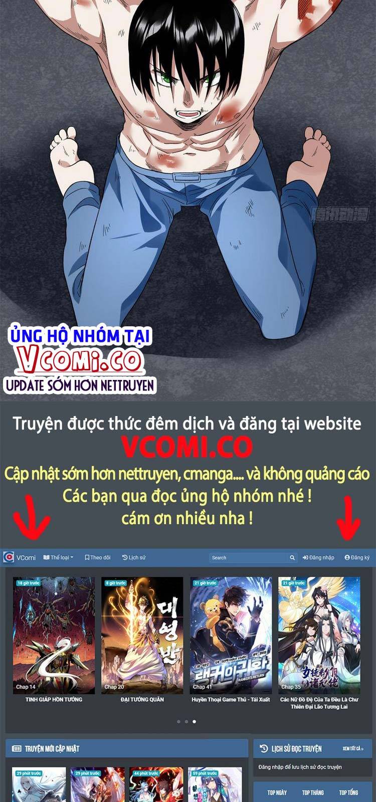 Ta Có 999 Loại Dị Năng