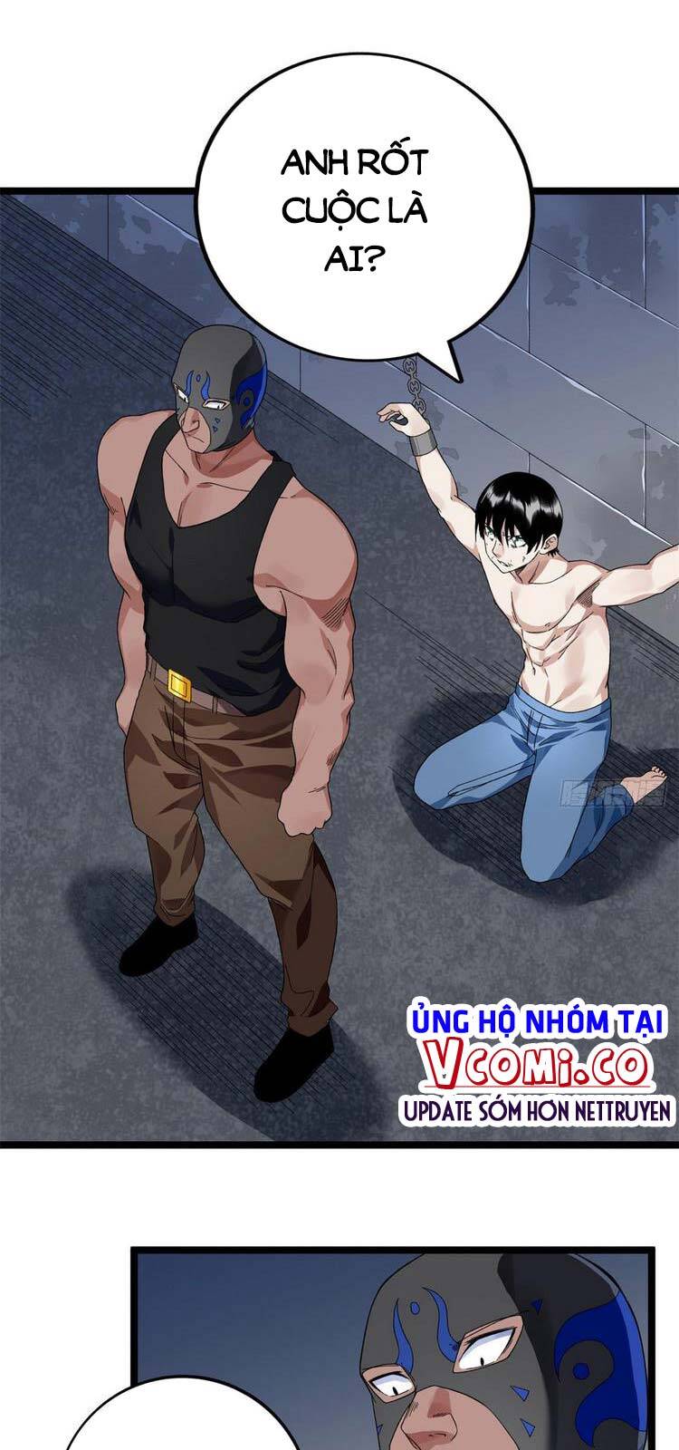 Ta Có 999 Loại Dị Năng