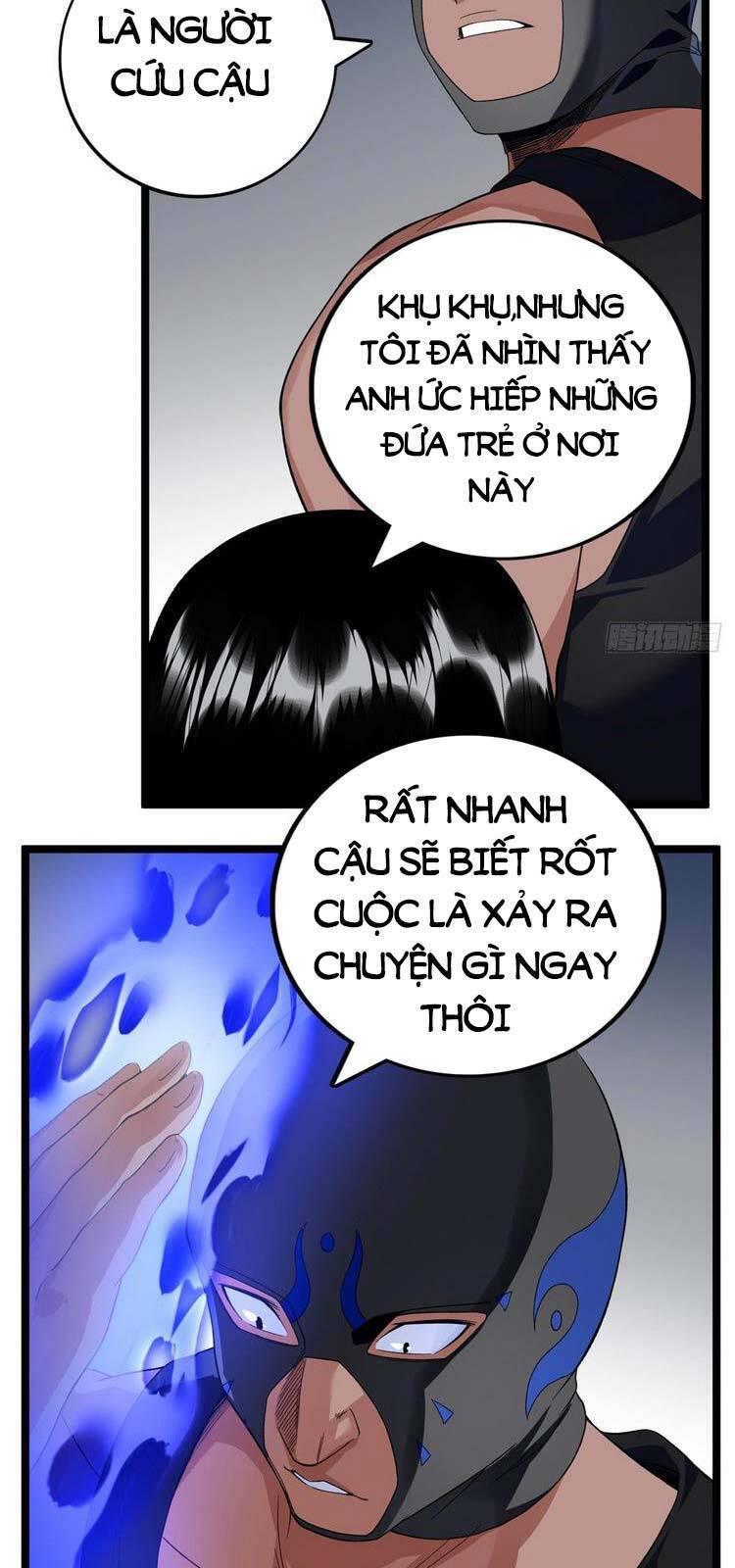 Ta Có 999 Loại Dị Năng
