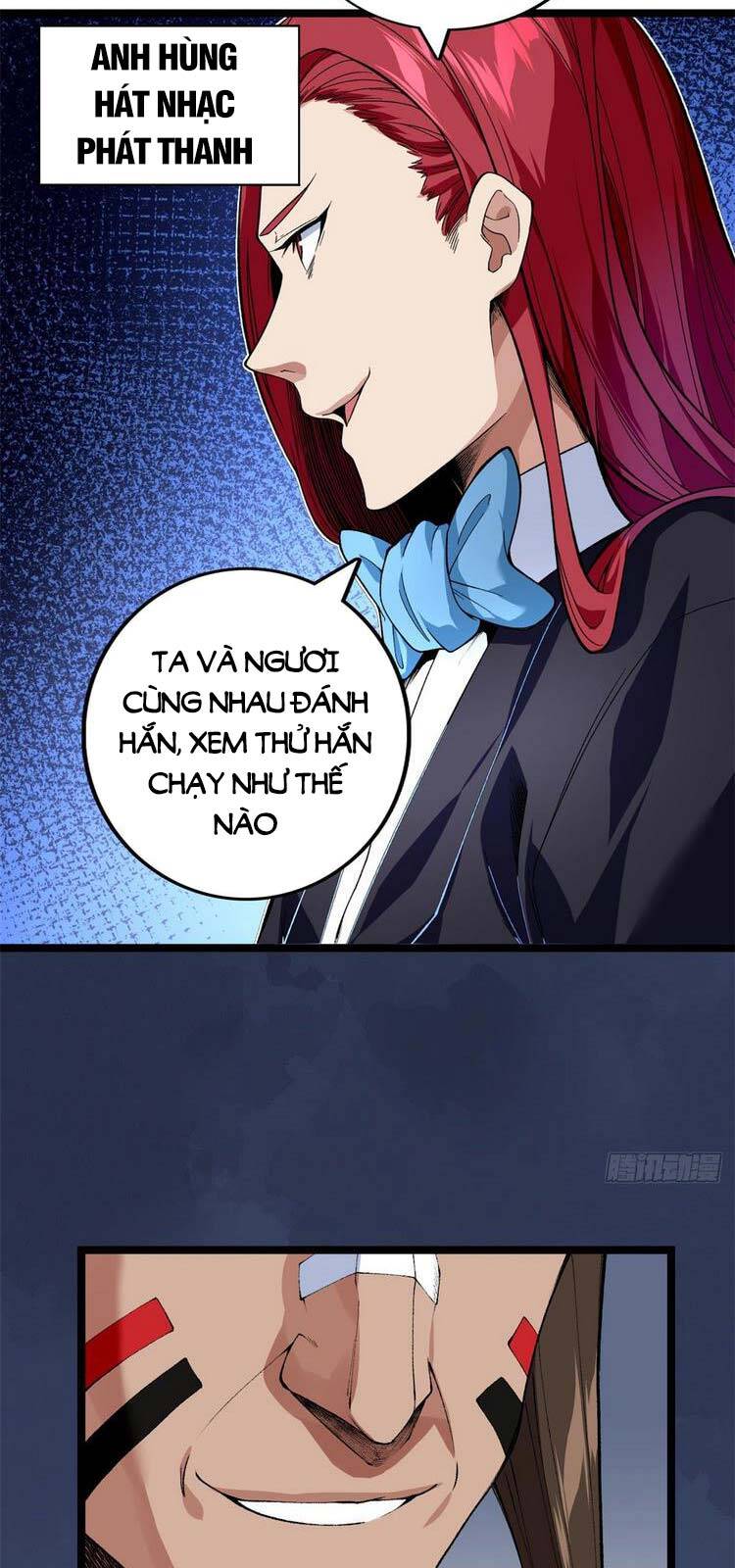 Ta Có 999 Loại Dị Năng