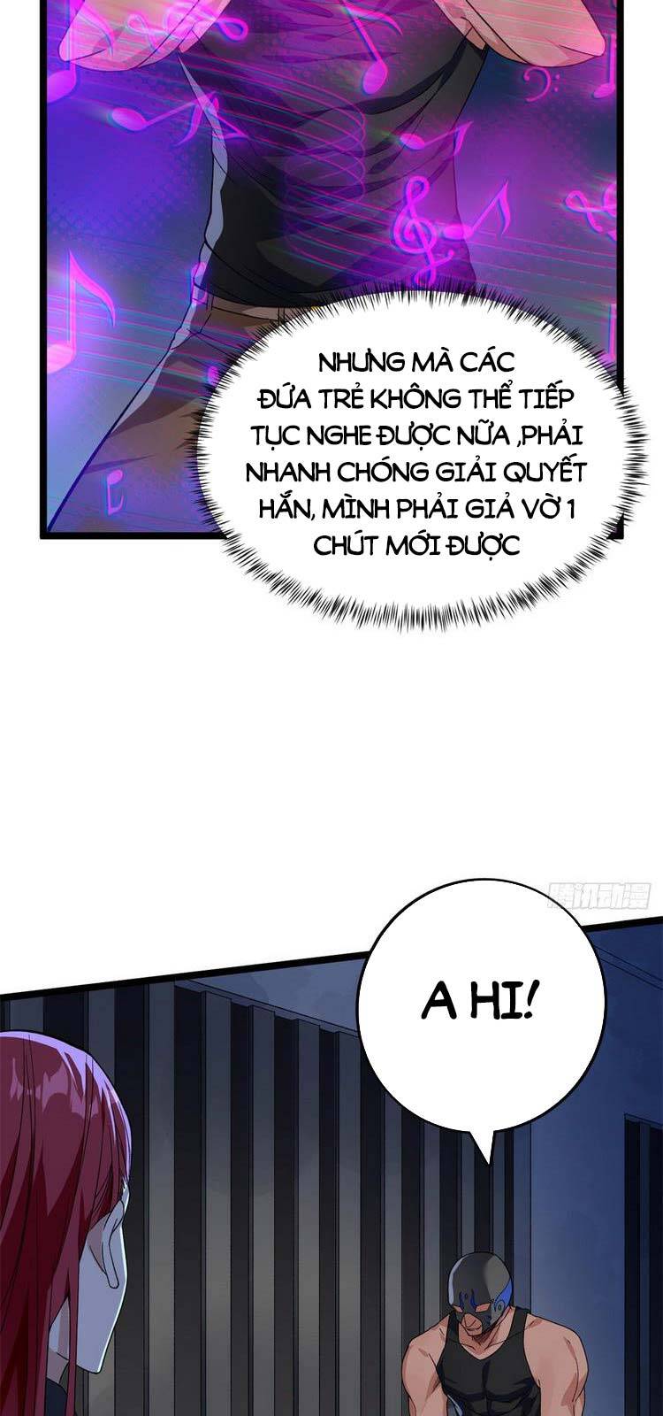 Ta Có 999 Loại Dị Năng