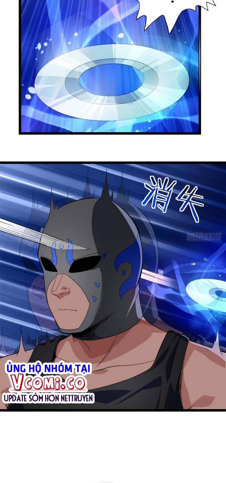 Ta Có 999 Loại Dị Năng