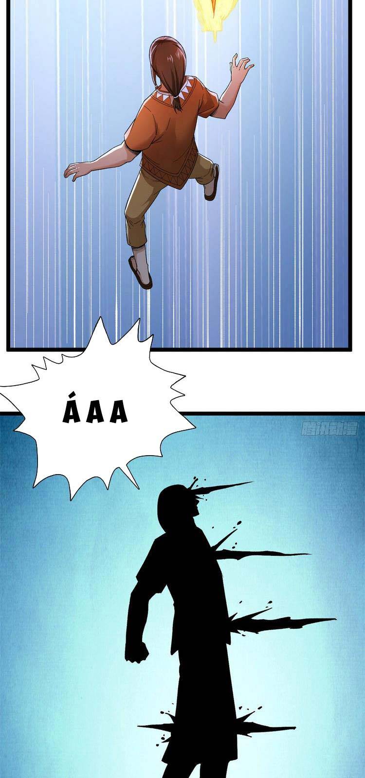 Ta Có 999 Loại Dị Năng
