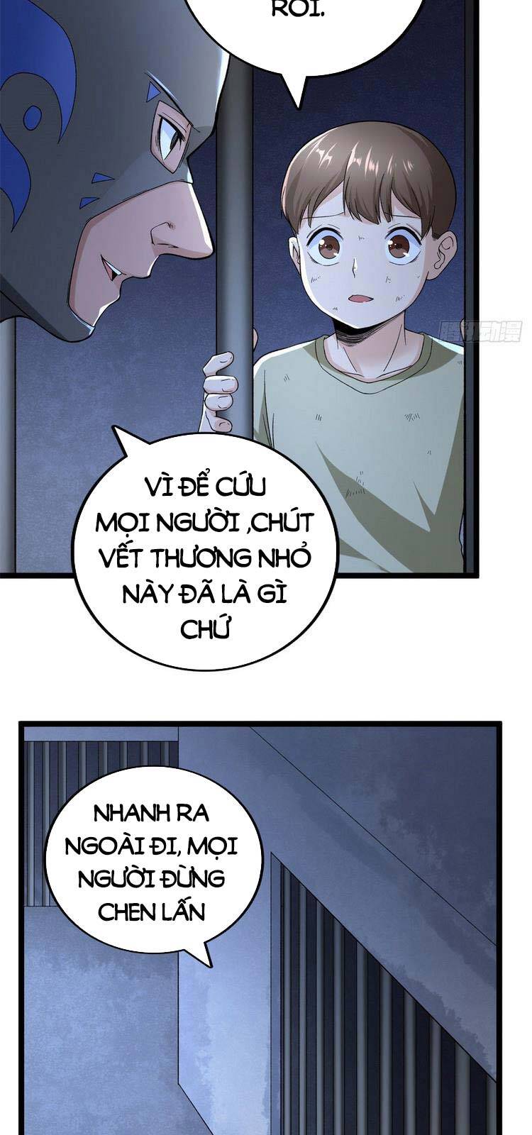 Ta Có 999 Loại Dị Năng