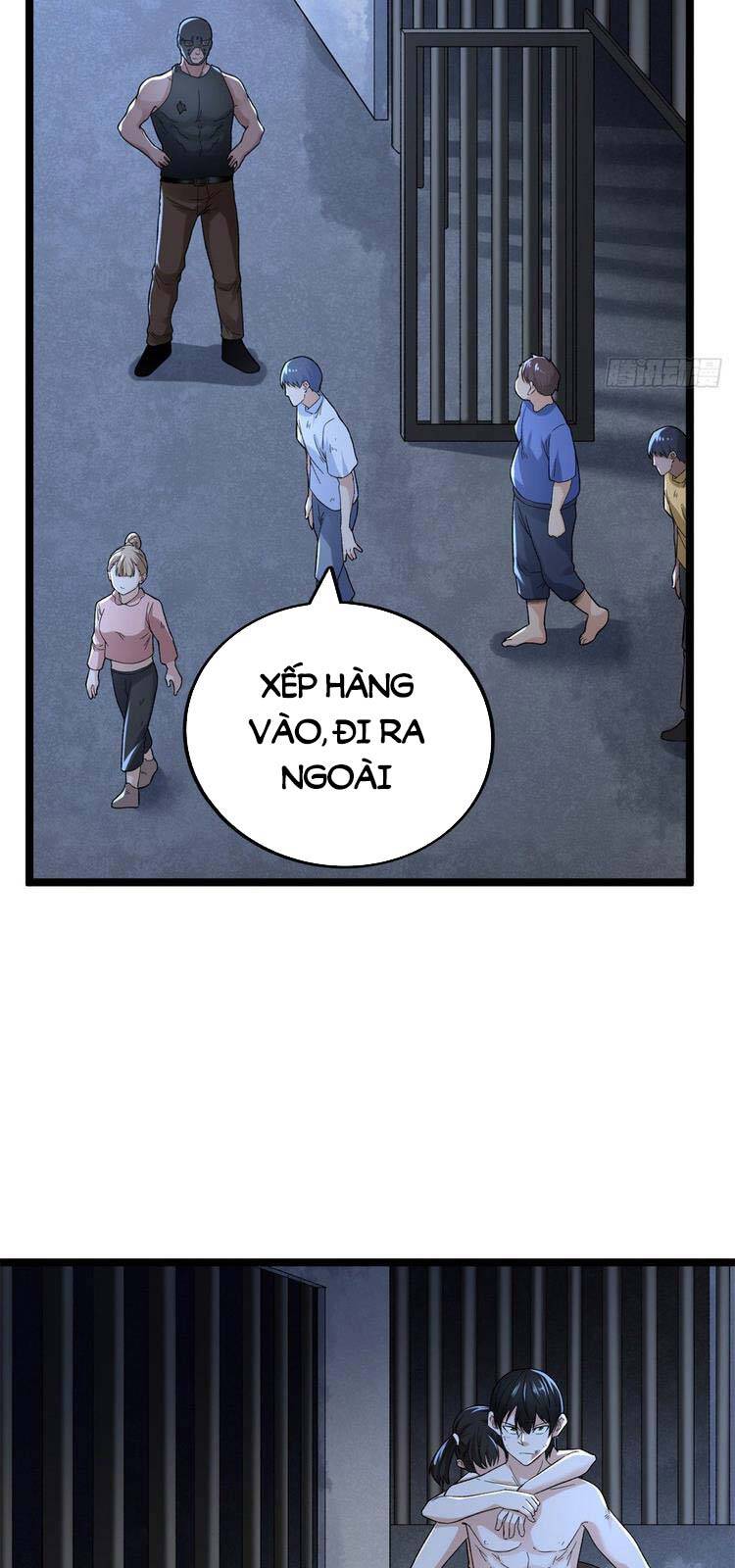 Ta Có 999 Loại Dị Năng