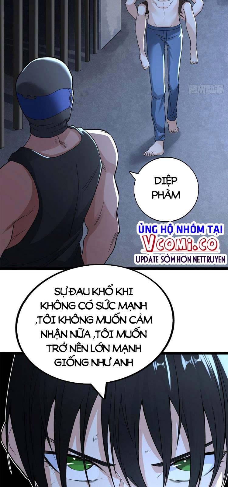 Ta Có 999 Loại Dị Năng