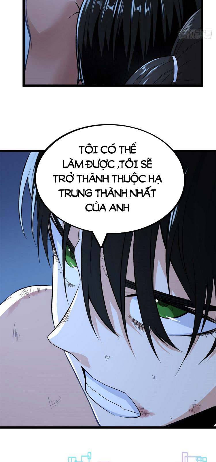Ta Có 999 Loại Dị Năng