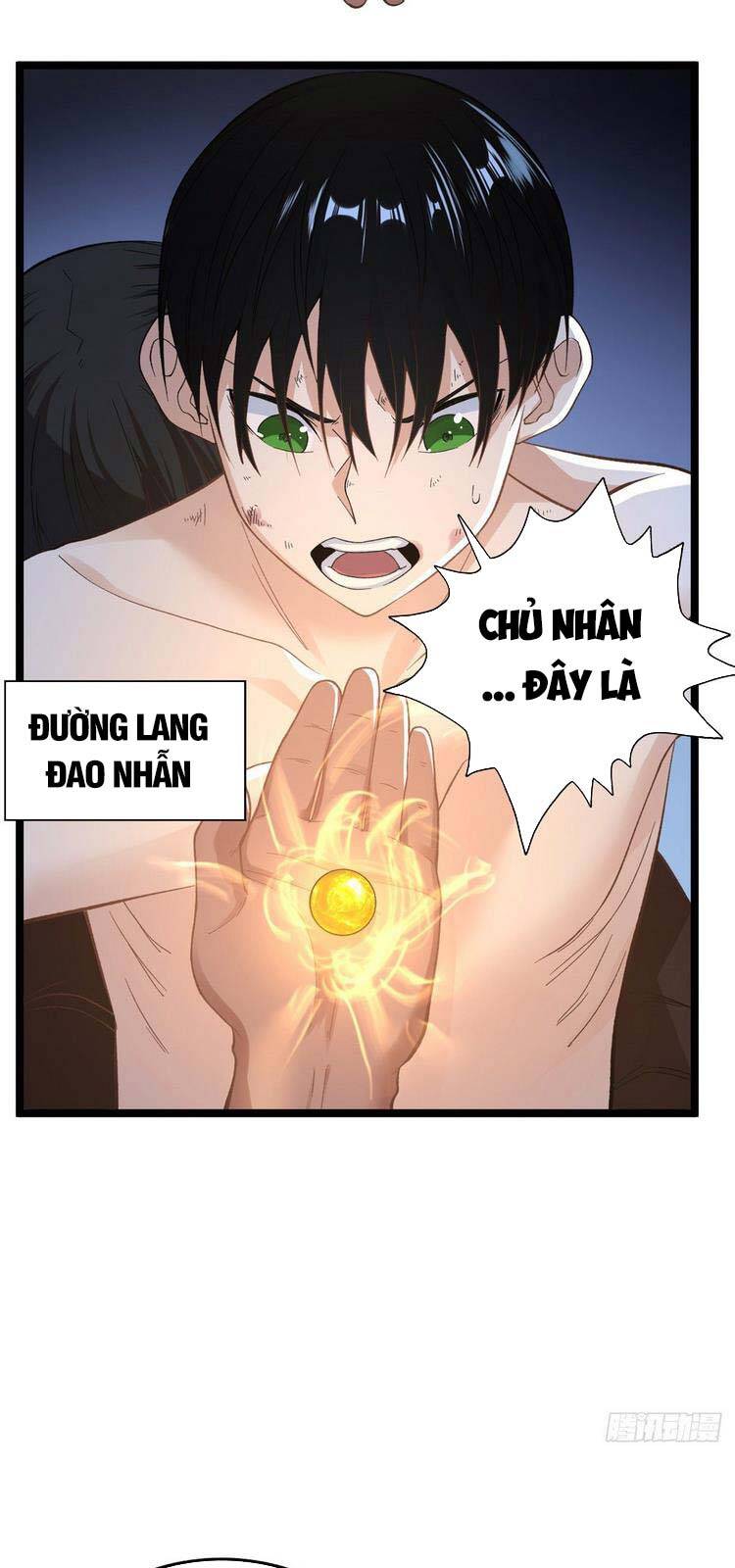 Ta Có 999 Loại Dị Năng
