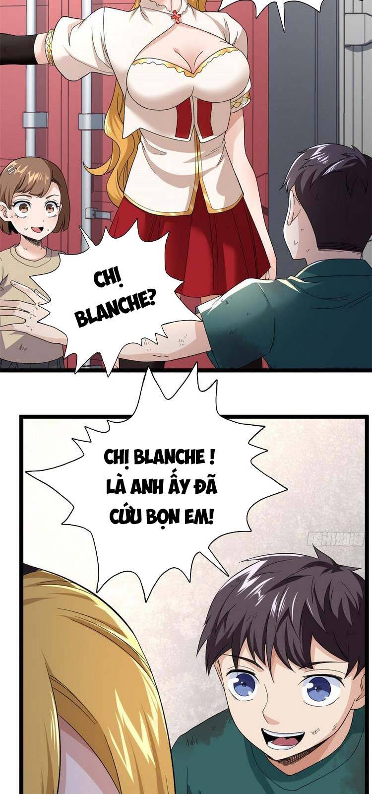 Ta Có 999 Loại Dị Năng