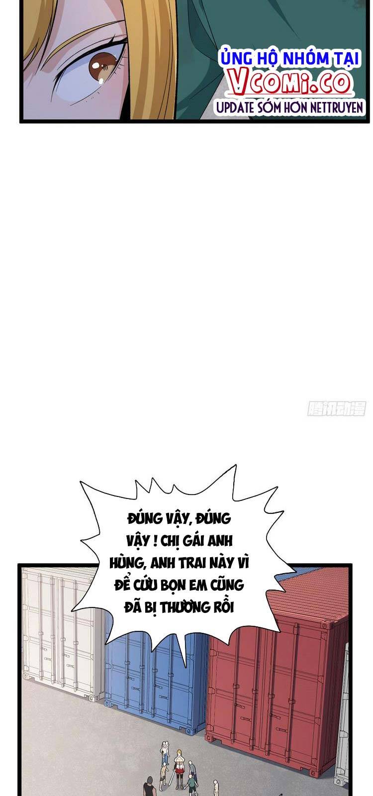 Ta Có 999 Loại Dị Năng