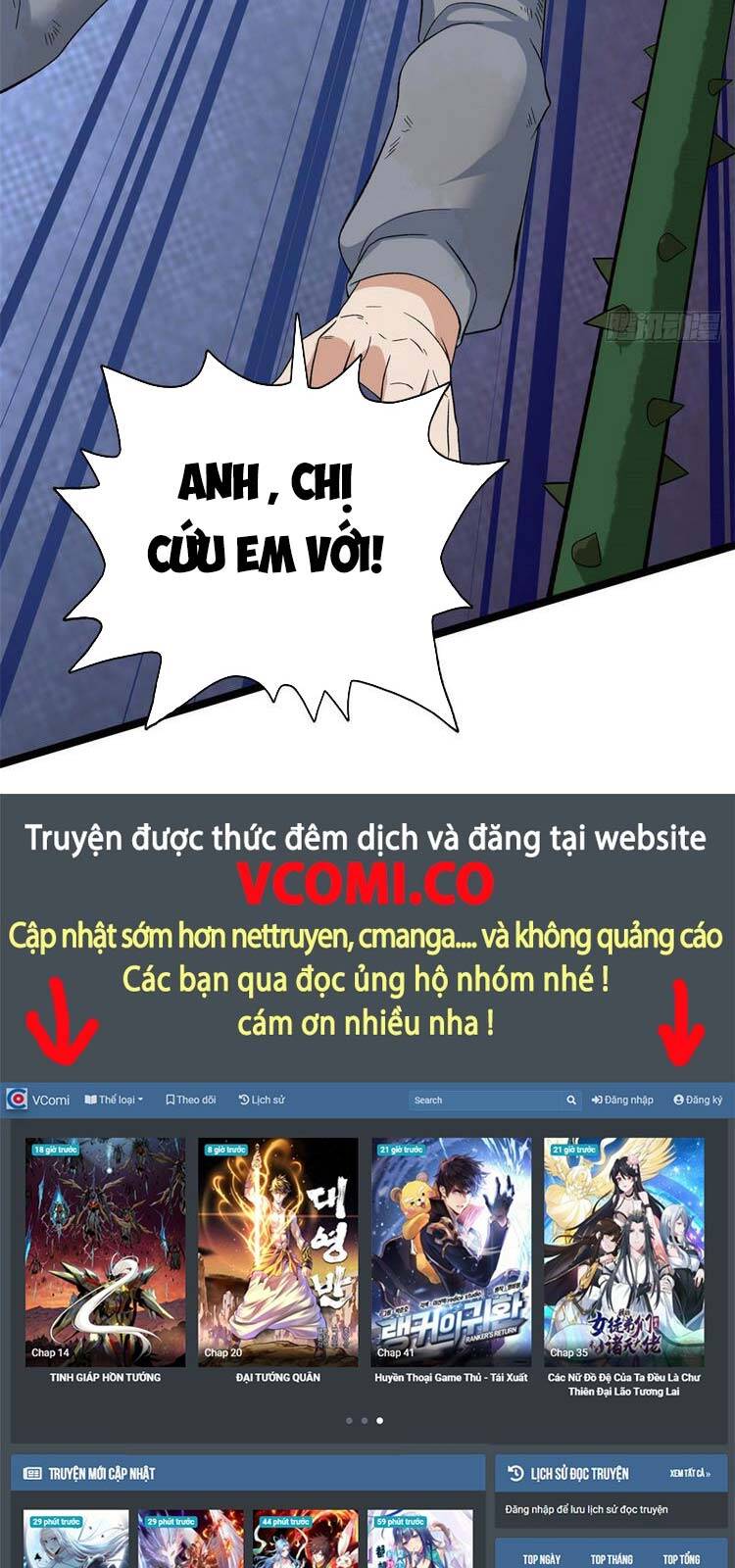 Ta Có 999 Loại Dị Năng