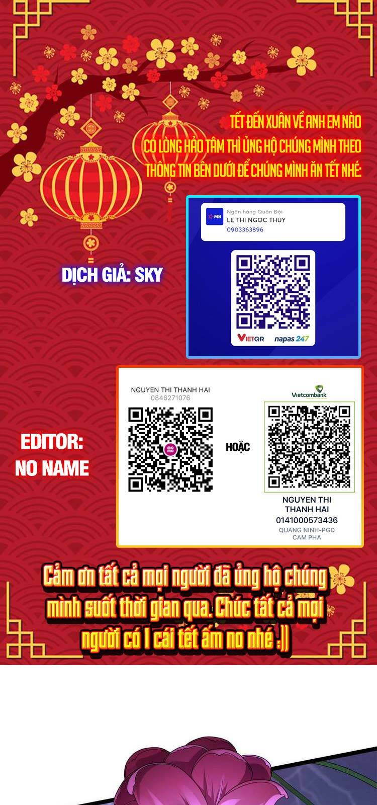 Ta Có 999 Loại Dị Năng