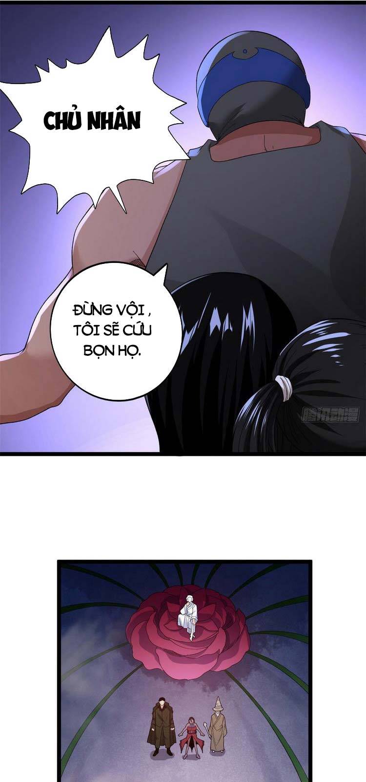 Ta Có 999 Loại Dị Năng