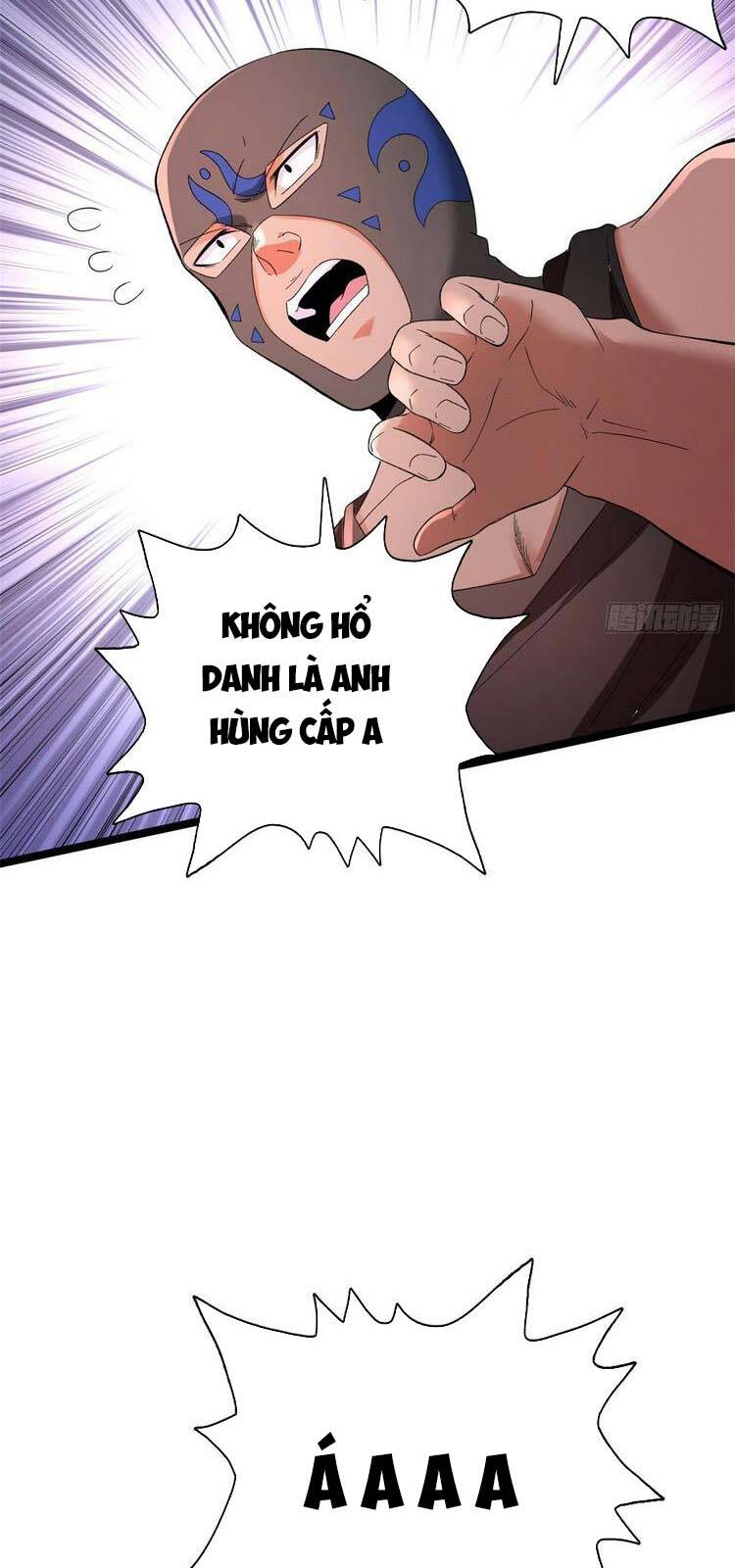 Ta Có 999 Loại Dị Năng
