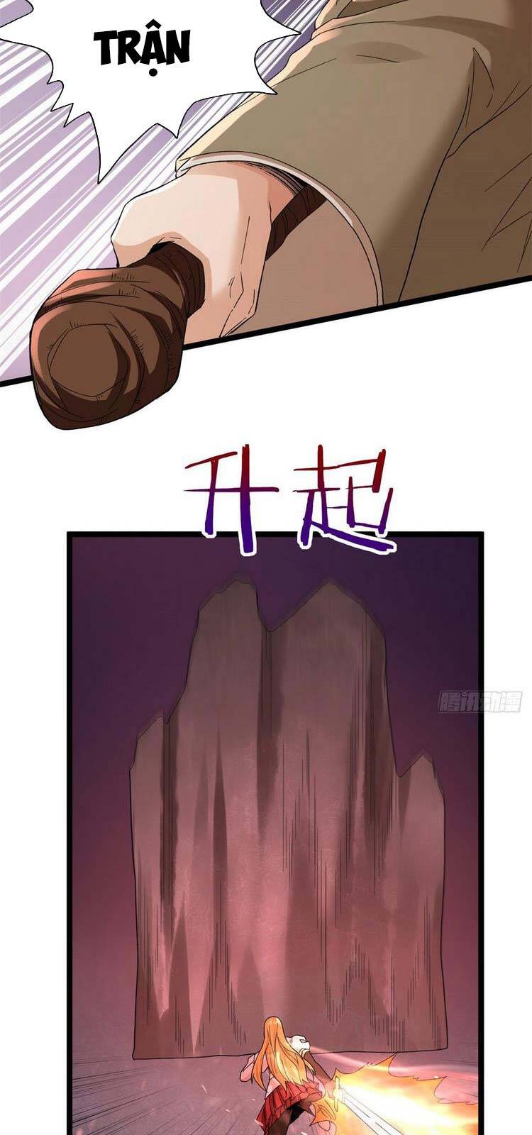 Ta Có 999 Loại Dị Năng
