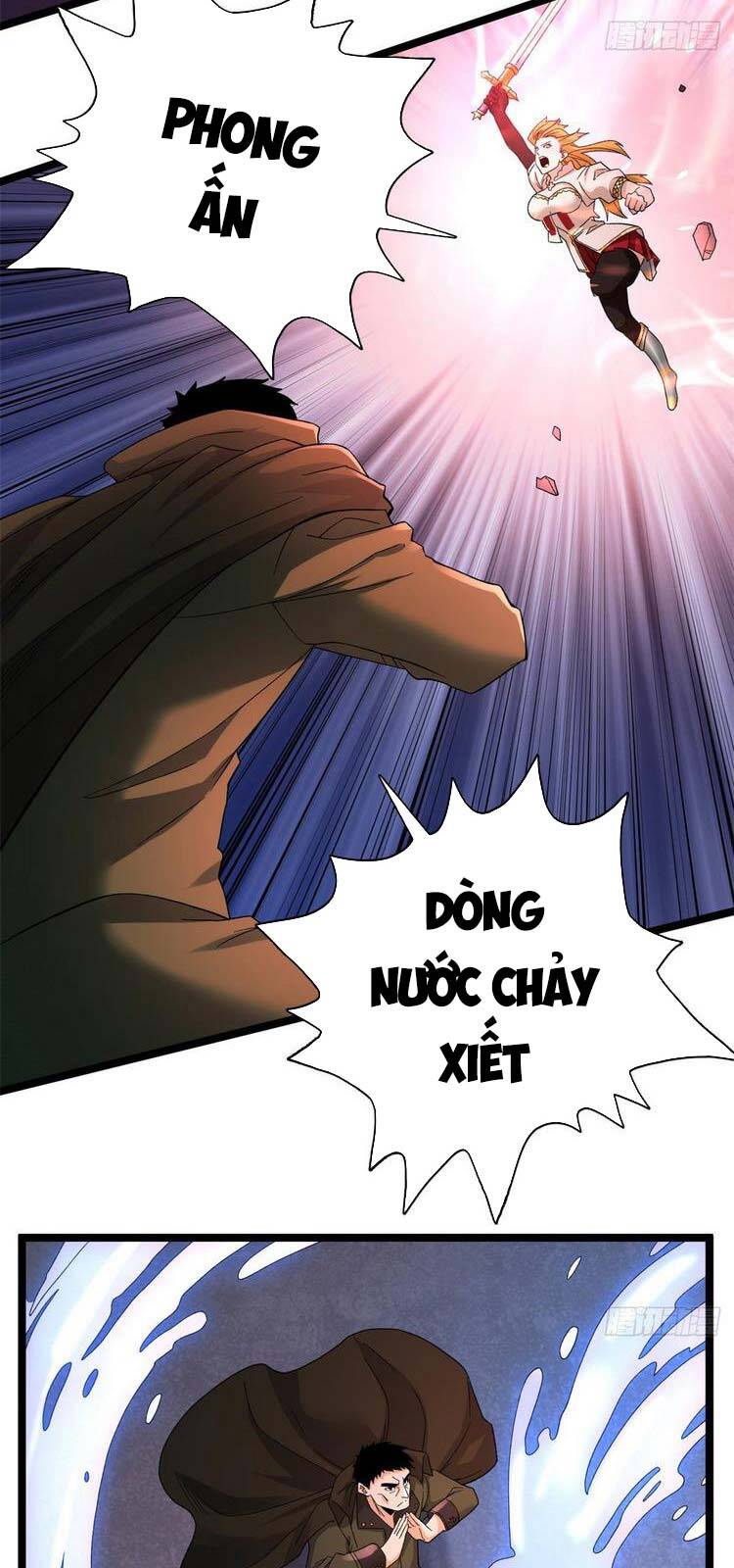 Ta Có 999 Loại Dị Năng