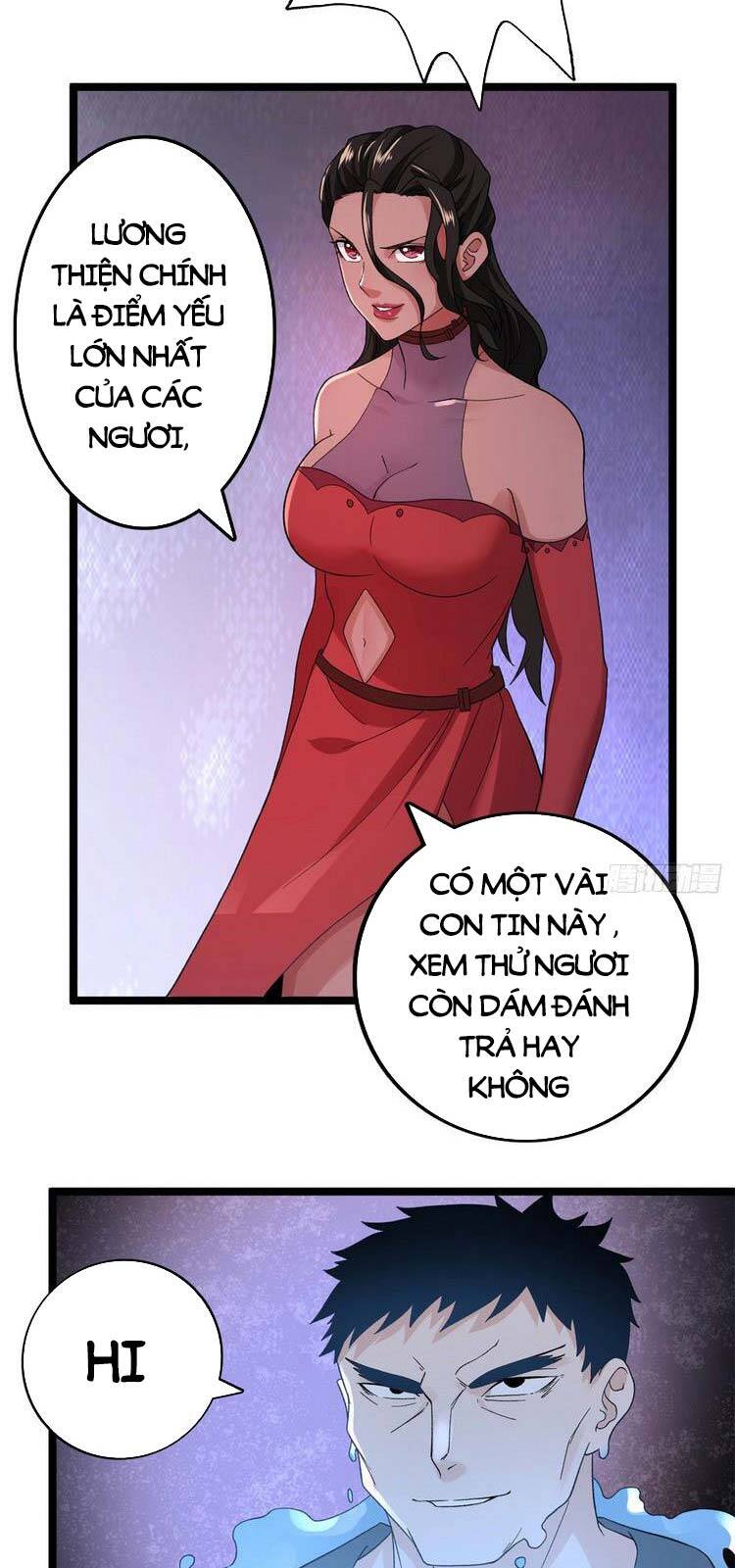 Ta Có 999 Loại Dị Năng