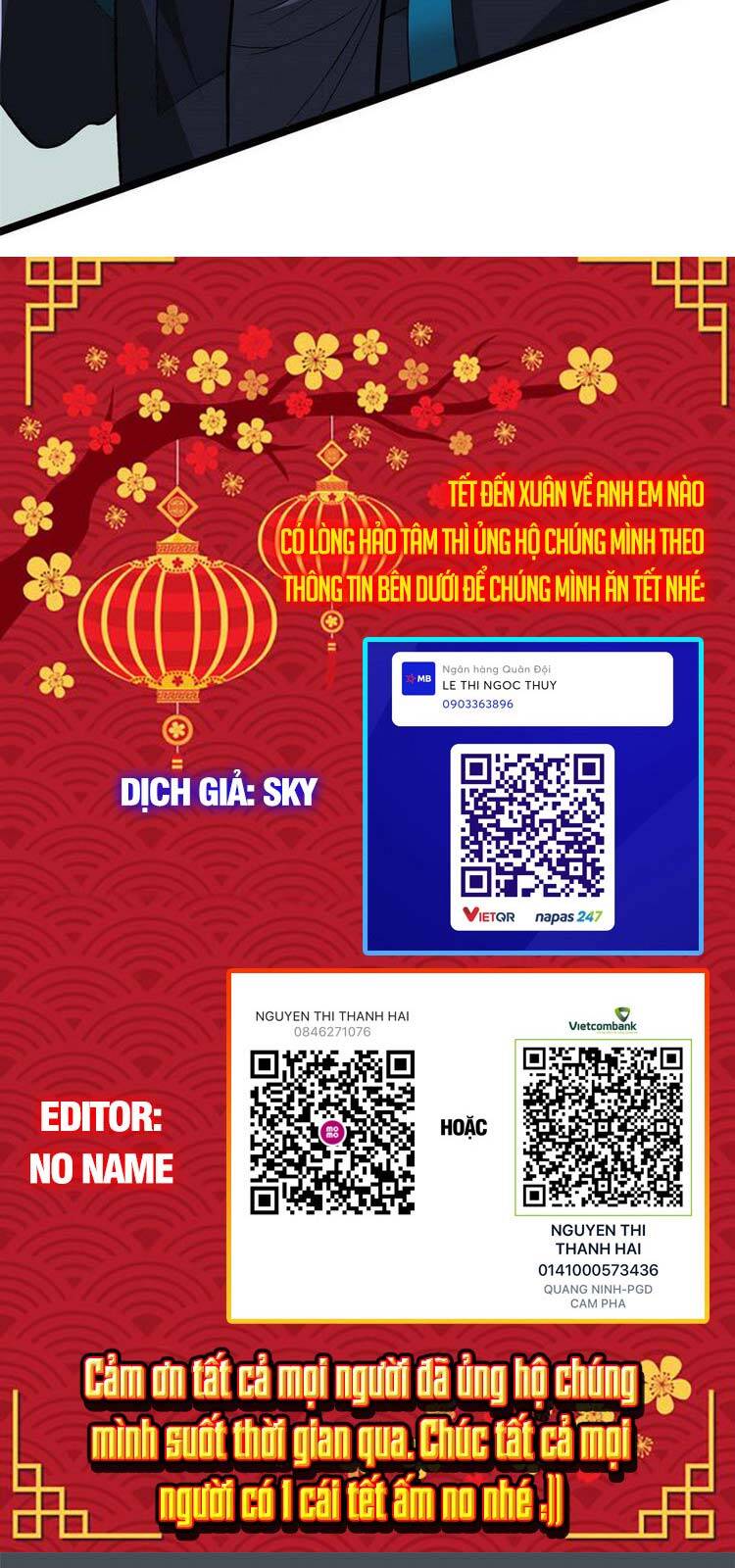 Ta Có 999 Loại Dị Năng