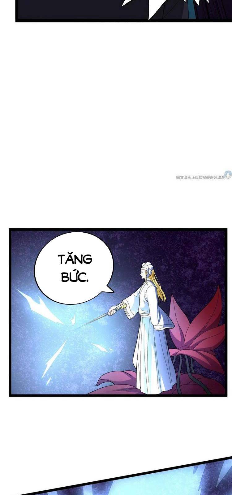 Ta Có 999 Loại Dị Năng