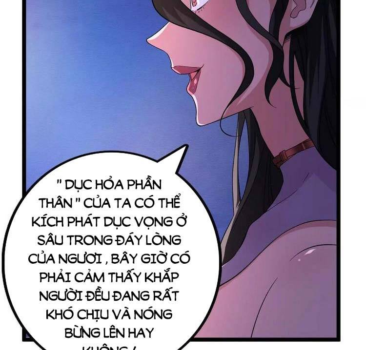 Ta Có 999 Loại Dị Năng