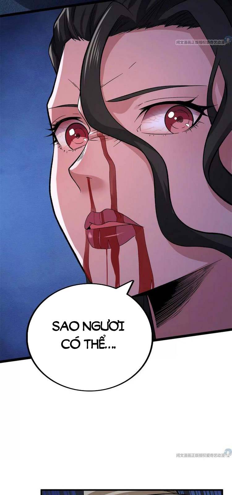 Ta Có 999 Loại Dị Năng