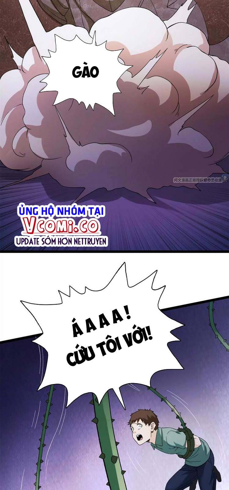 Ta Có 999 Loại Dị Năng