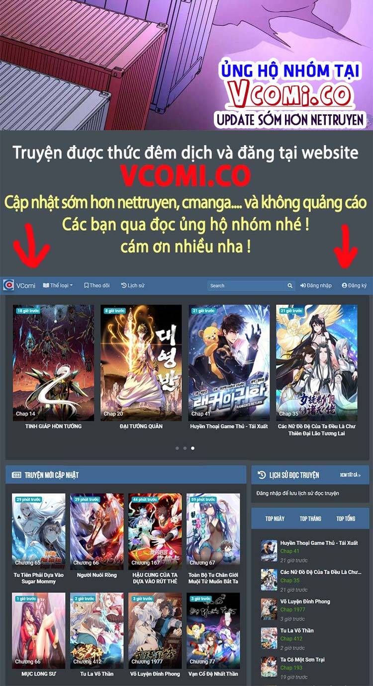 Ta Có 999 Loại Dị Năng