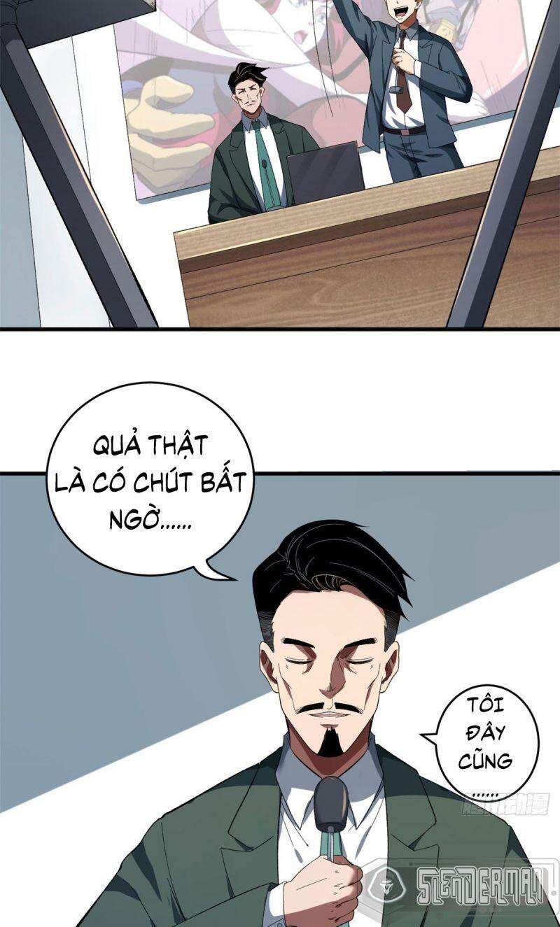 Ta Có 999 Loại Dị Năng