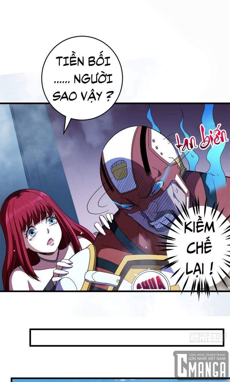 Ta Có 999 Loại Dị Năng