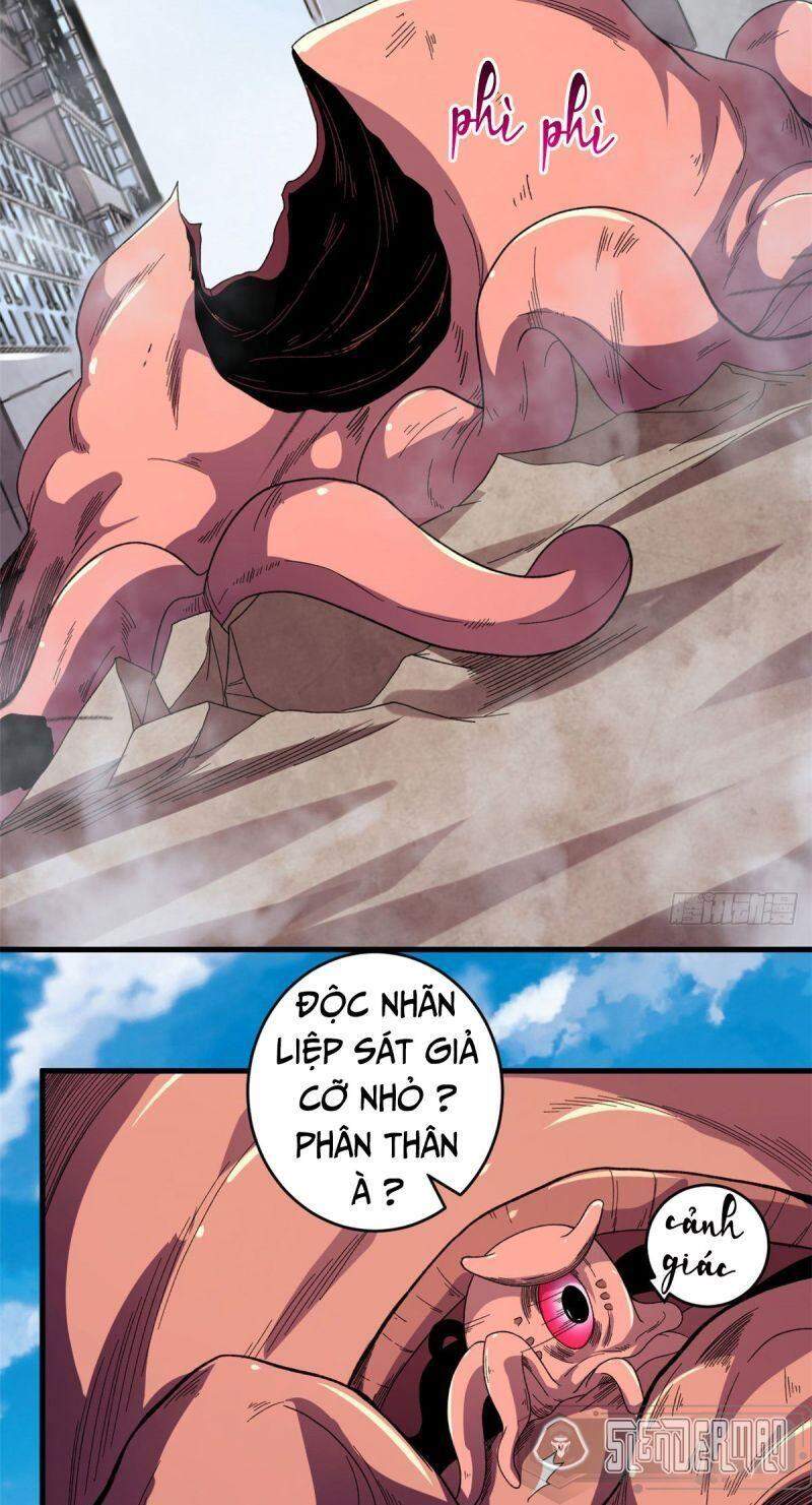 Ta Có 999 Loại Dị Năng