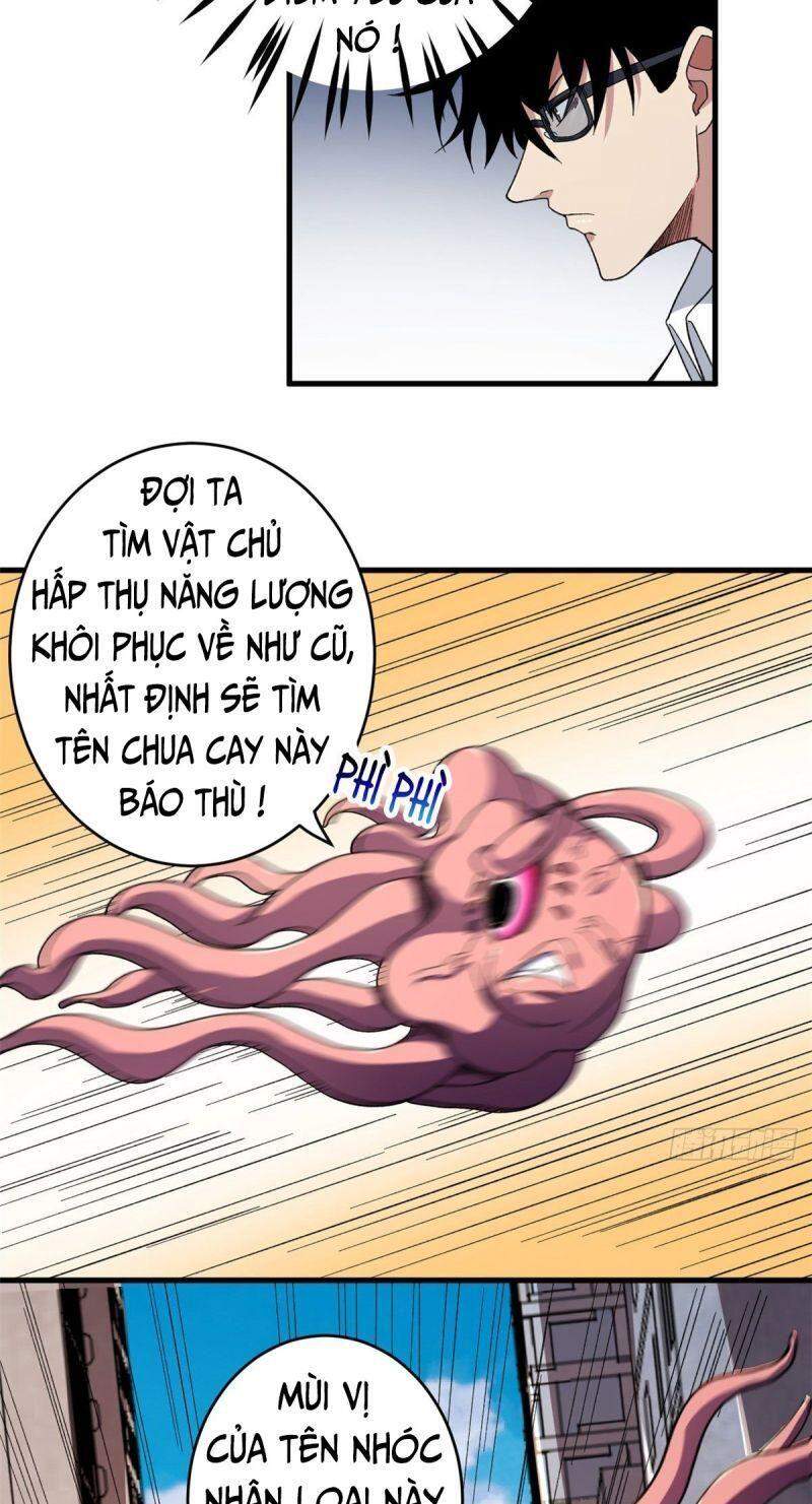 Ta Có 999 Loại Dị Năng