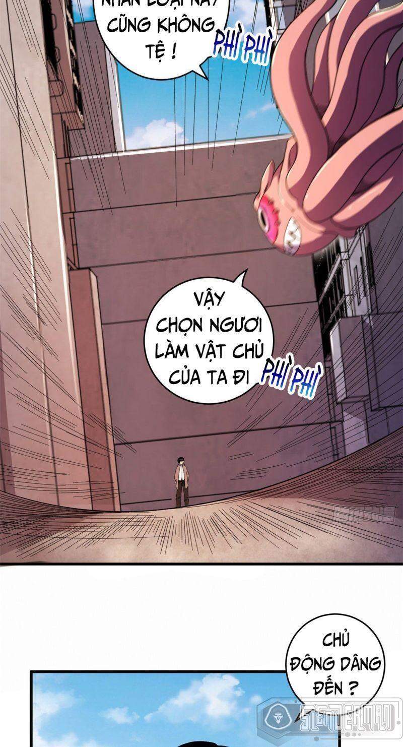 Ta Có 999 Loại Dị Năng