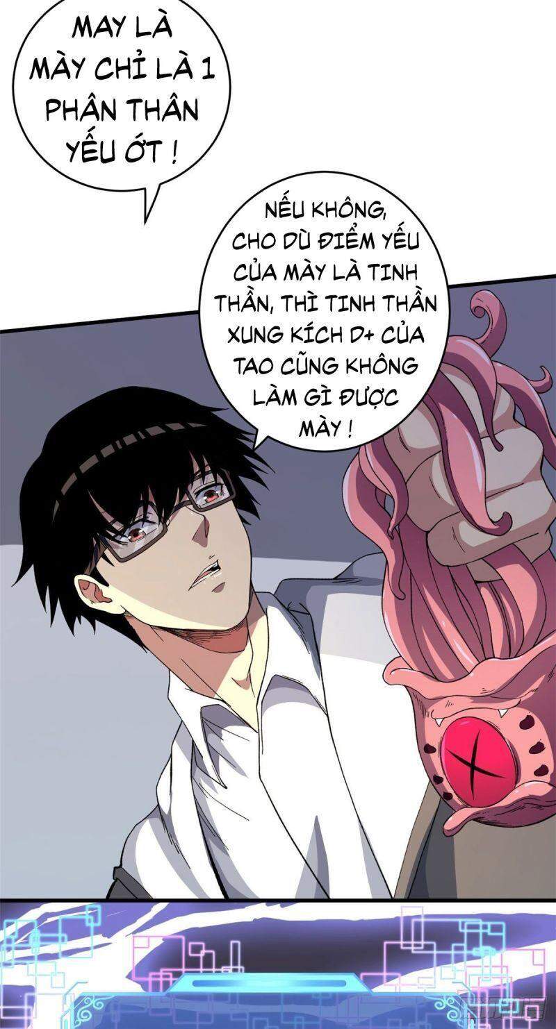 Ta Có 999 Loại Dị Năng