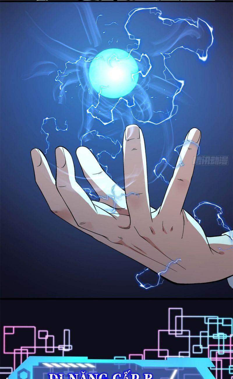 Ta Có 999 Loại Dị Năng