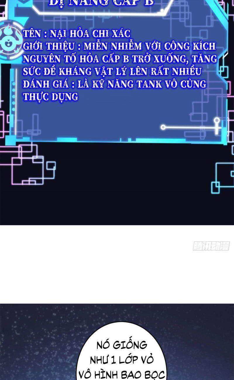 Ta Có 999 Loại Dị Năng