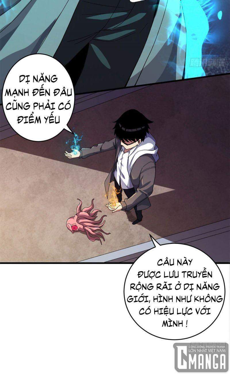 Ta Có 999 Loại Dị Năng