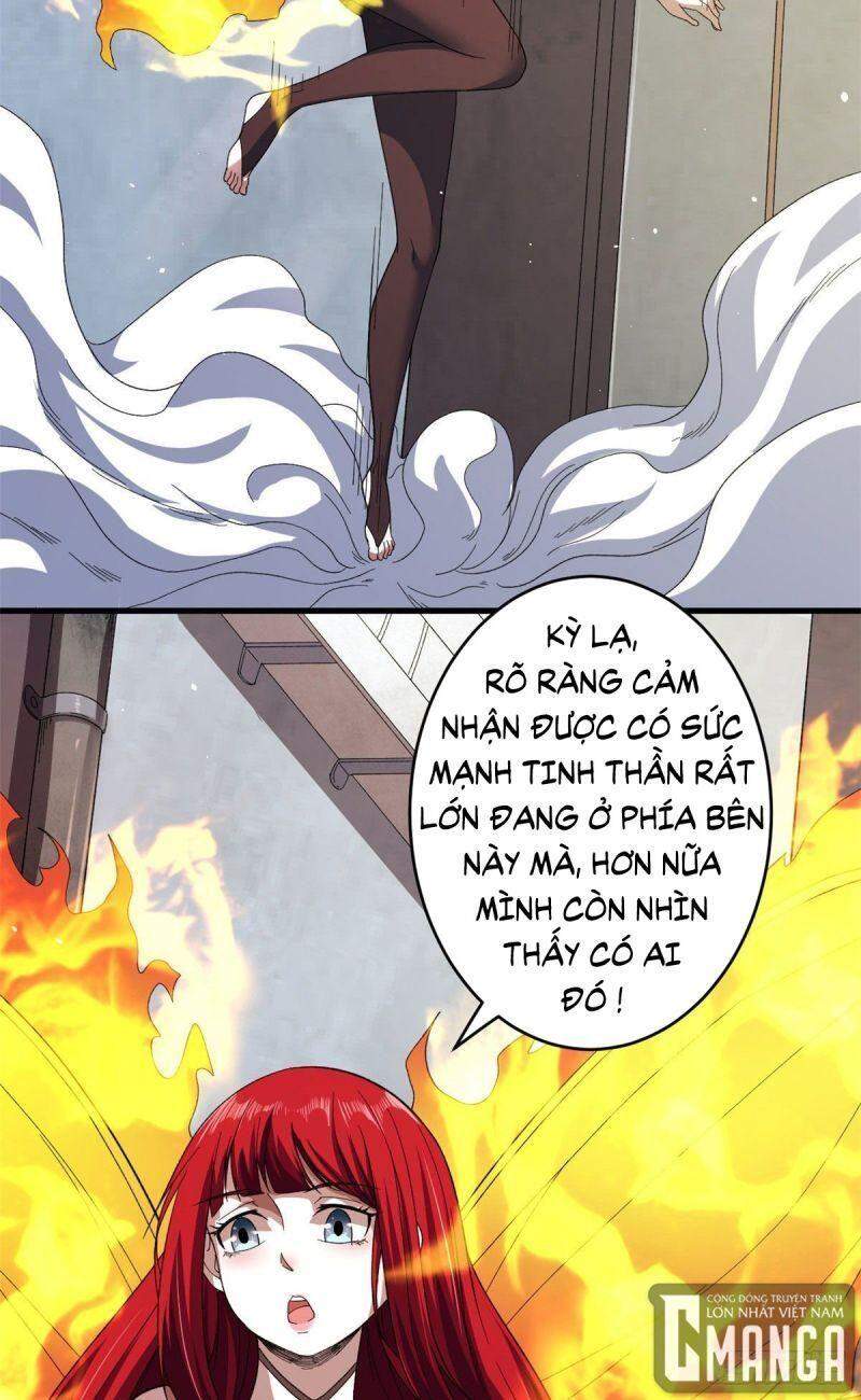 Ta Có 999 Loại Dị Năng