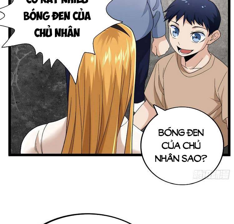 Ta Có 999 Loại Dị Năng