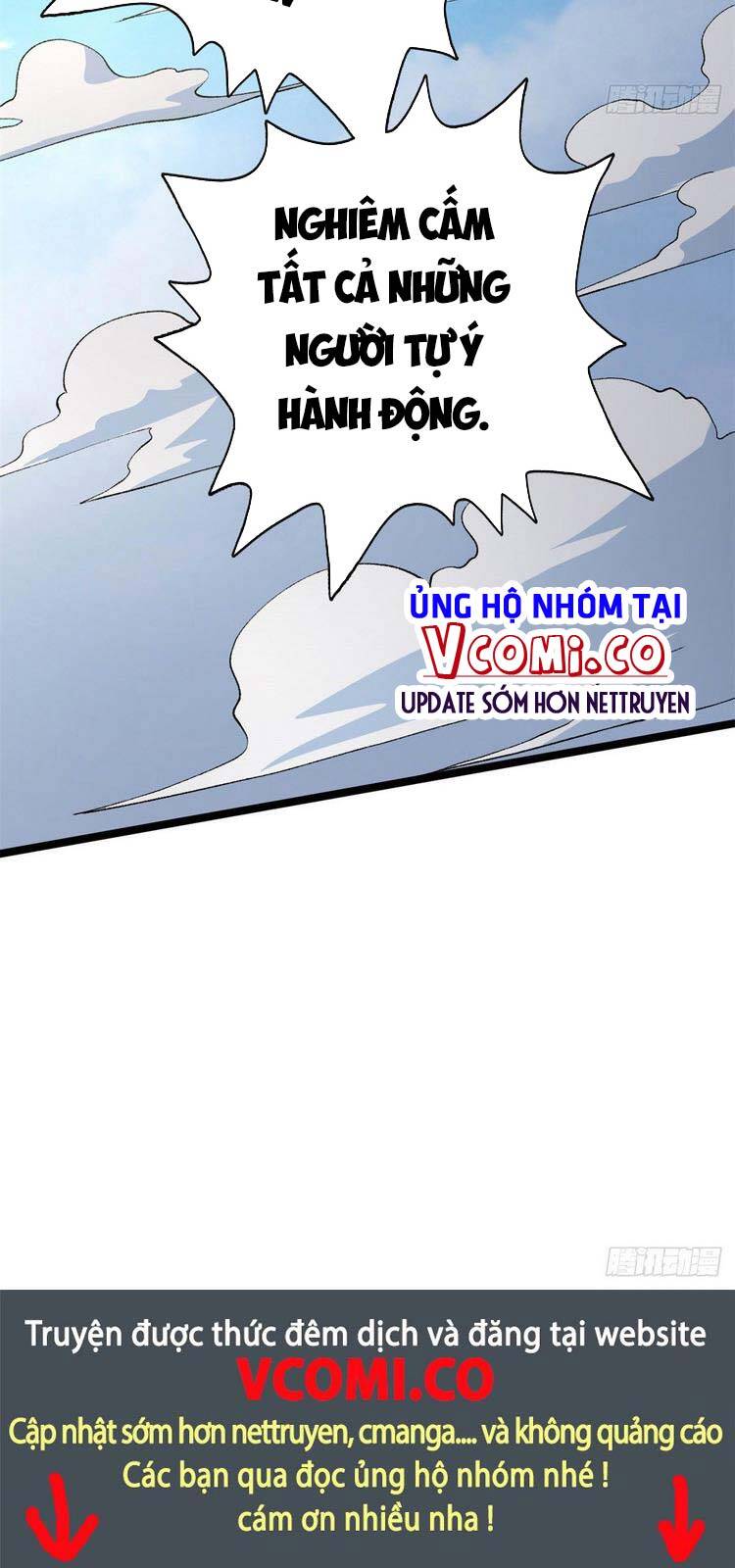 Ta Có 999 Loại Dị Năng