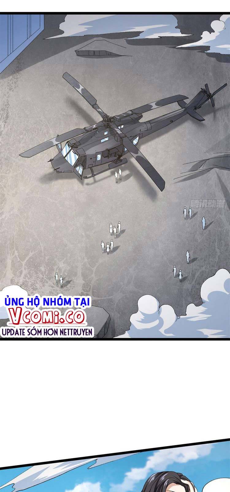 Ta Có 999 Loại Dị Năng