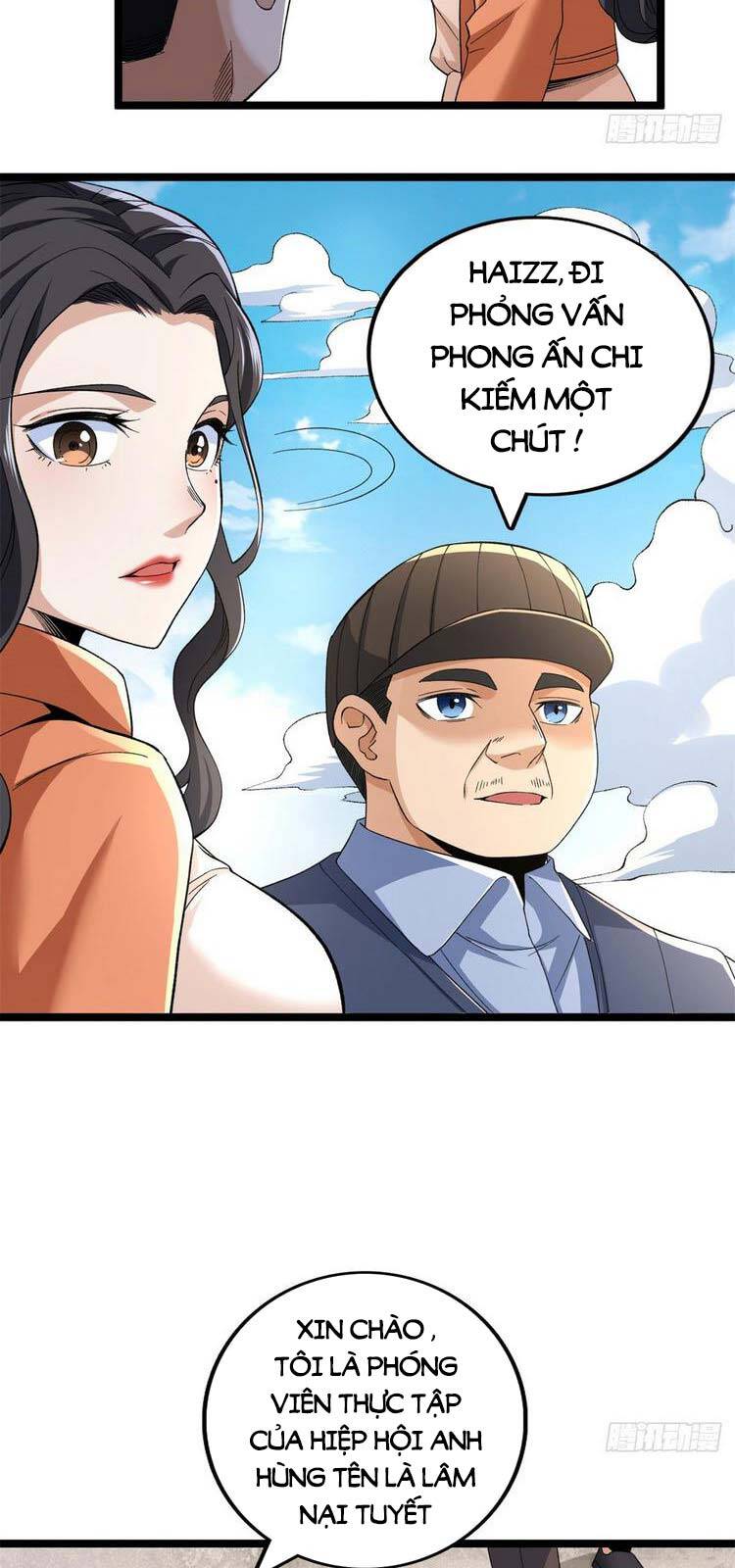 Ta Có 999 Loại Dị Năng