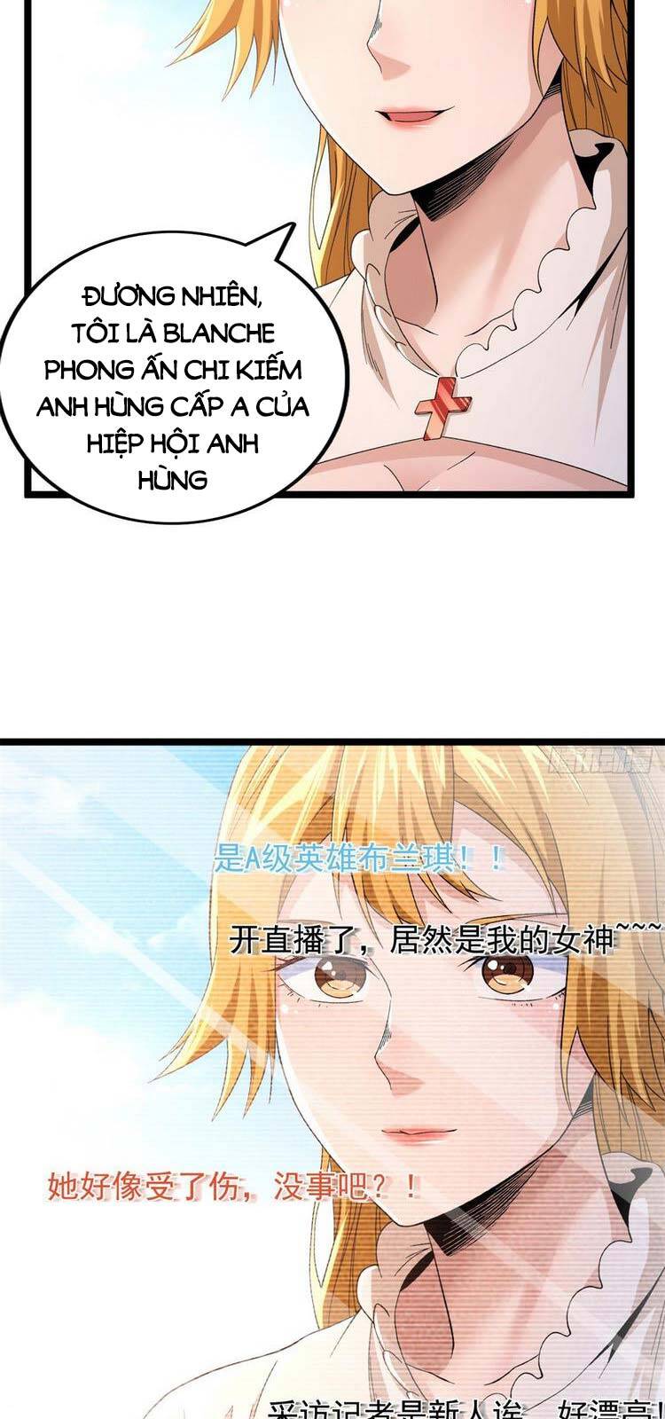 Ta Có 999 Loại Dị Năng