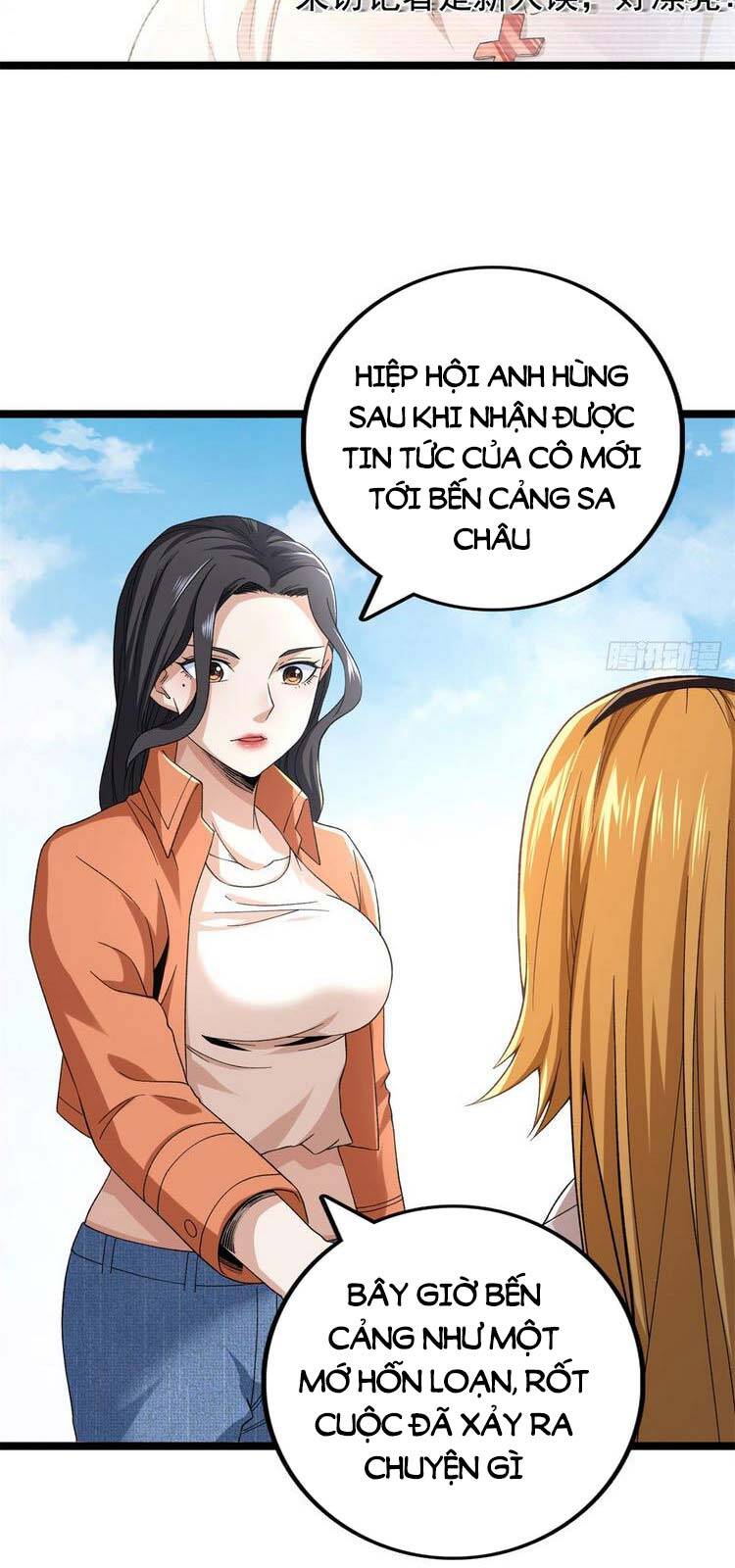 Ta Có 999 Loại Dị Năng