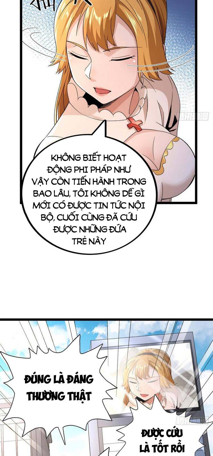 Ta Có 999 Loại Dị Năng